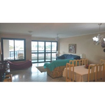 apartment em Rua Vicente Leporace, Jardim Trianon - Jales - SP