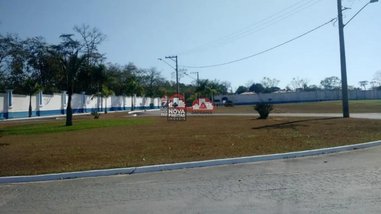 land_lot em Estrada Municipal Pedro Moacir de Almeida, Alto da Ponte - São José dos Campos - SP
