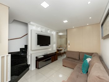 house em Rua Antônio Covello, Jardim Taquaral - São Paulo - SP