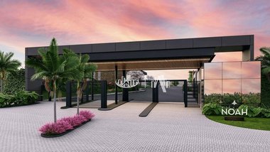 land_lot em Rodovia Mábio Gonçalves Palhano, Gleba Fazenda Palhano - Londrina - PR