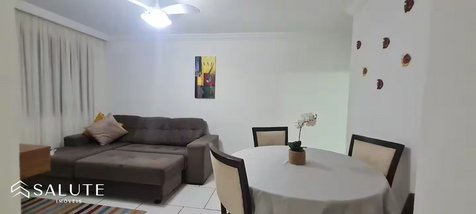 apartment em Avenida Brasil, Centro - Balneário Camboriú - SC