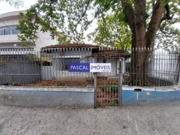 house em Rua Texas, Brooklin Paulista - São Paulo - SP