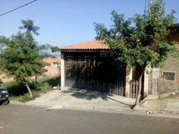 house em Rua Nilson Antonio Camarati, Loteamento Vem Viver Piracicaba I - Piracicaba - SP