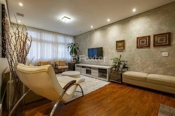 apartment em Alameda Fernão Cardim, Jardim Paulista - São Paulo - SP
