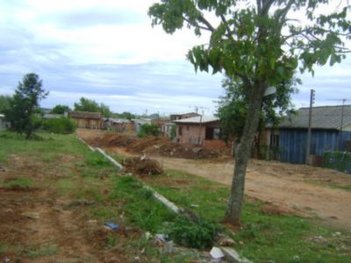 land_lot em Rua Carlos Afonso Braunger, Santo Afonso - Novo Hamburgo - RS