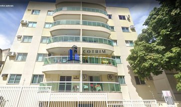 apartment em Rua Ana Silva, Pechincha - Rio de Janeiro - RJ