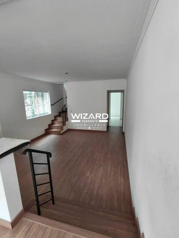 house em Rua Preciosa, Jardim Monte Alegre - Taboão da Serra - SP