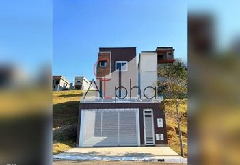 house em Rua Poti, Villas do Jaguari - Santana de Parnaíba - SP