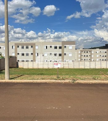 land_lot em Rua Gustavo de Souza Oliveira, Reserva San Tiago - Ribeirão Preto - SP