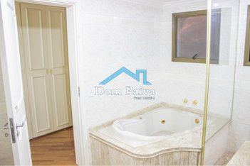 apartment em Rua Professor José Horácio Meirelles Teixeira, Vila Suzana - São Paulo - SP