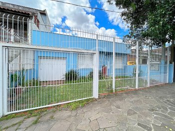 house em Lila Ripoll, Sarandi - Porto Alegre - RS