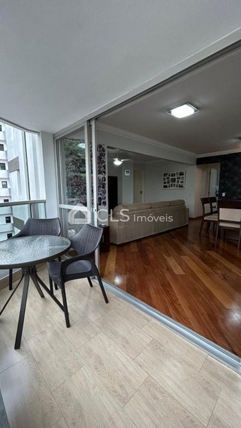 apartment em Rua Bahia, Higienópolis - São Paulo - SP