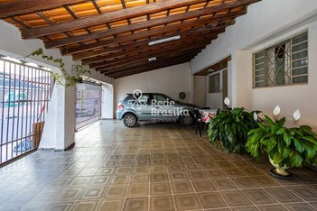 house em QE 28 Conjunto F, Guará II - Brasília - DF
