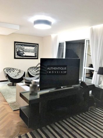 apartment em Rua Martiniano de Carvalho, Bela Vista - São Paulo - SP