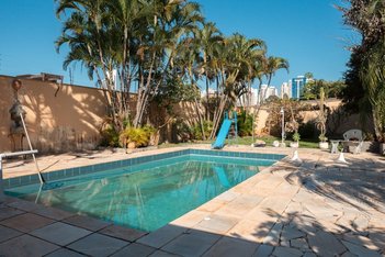 house em Rua Colina Verde, Colina Verde - Londrina - PR