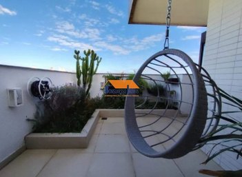 apartment em Rua Pitangui, Sagrada Família - Belo Horizonte - MG