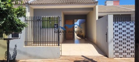 house em Rua das Grevíleas, Jardim Monterey - Sarandi - PR