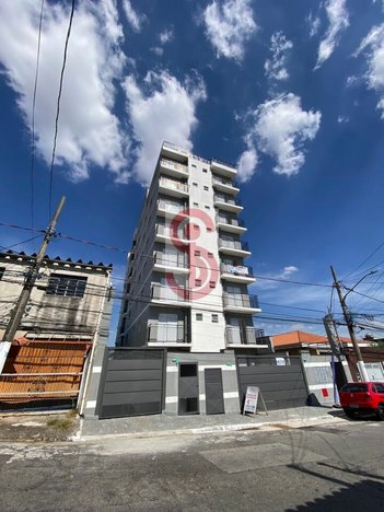 apartment em Rua Mafalda, Chácara Belenzinho - São Paulo - SP