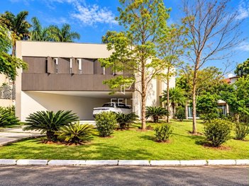 house em Avenida Yojiro Takaoka, Alphaville - Santana de Parnaíba - SP