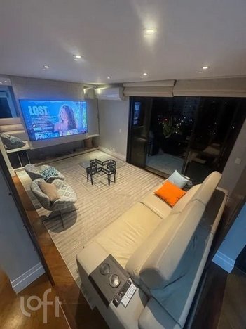 apartment em Doutor James Ferraz Alvim, Vila Suzana - São Paulo - SP