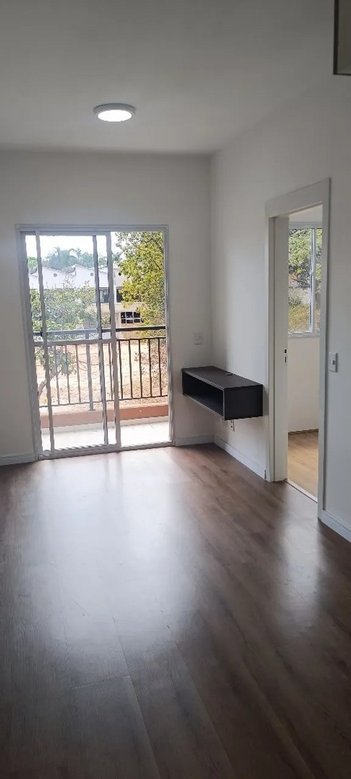 apartment em Avenida Nossa Senhora do Sabará, Vila Ida - São Paulo - SP