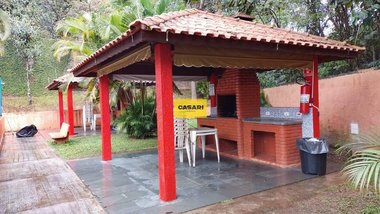 apartment em Rua Miro Vetorazzo, Demarchi - São Bernardo do Campo - SP