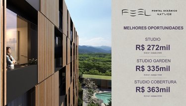 apartment em Rua Luiz Carlos Sarolli, Recreio dos Bandeirantes - Rio de Janeiro - RJ