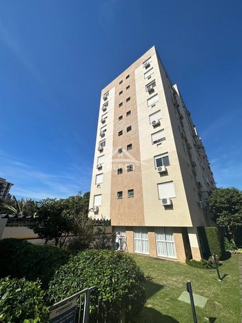 apartment em Avenida Otto Niemeyer, Tristeza - Porto Alegre - RS