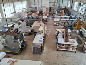 industrial em Rua Custódio Serrão, Vila Jaguara - São Paulo - SP