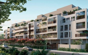 apartment em Avenida Nuta James, Barra da Tijuca - Rio de Janeiro - RJ