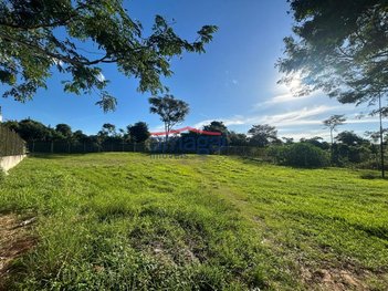land_lot em Avenida Edouard Six, Jardim Paraíso - Jacareí - SP