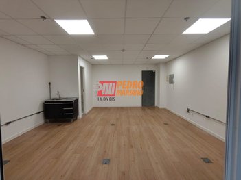 office em Avenida Senador Vergueiro, Centro - São Bernardo do Campo - SP