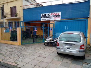 land_lot em São Luís, Santana - Porto Alegre - RS