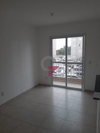 apartment em Avenida Helvino Moraes, Vila São José - Taubaté - SP