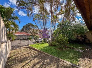 house em Rua Dallas, Lima Azevedo - Londrina - PR