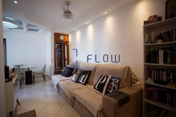 apartment em Rua José Getúlio, Liberdade - São Paulo - SP