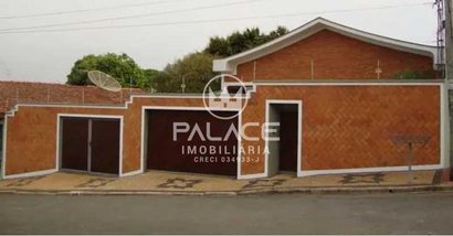 house em Rua São Tomás de Aquino, Vila Monteiro - Piracicaba - SP