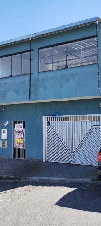 house em Rua Rio Grande, Rio Grande - São Bernardo do Campo - SP
