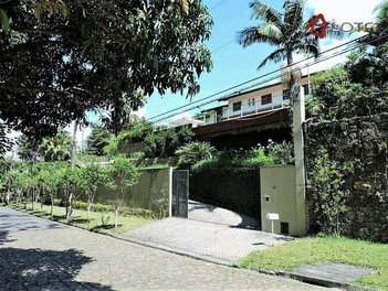 house em Rua Balança, Palos Verdes - Cotia - SP