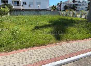 land_lot em Avenida Luiz Boiteux Piazza, Ponta das Canas - Florianópolis - SC