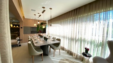 apartment em Rua Domingos Lopes, Campo Belo - São Paulo - SP