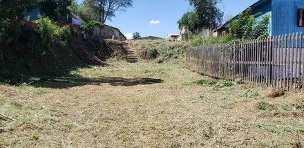 land_lot em Cruz Alta, Centro - Esteio - RS