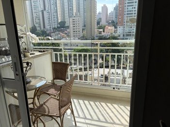 apartment em Rua Campevas, Perdizes - São Paulo - SP