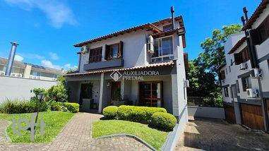 house em Mário Totta, Tristeza - Porto Alegre - RS