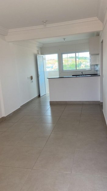 apartment em Rua Antônio Fernandes, Jardim Gonçalves - Sorocaba - SP