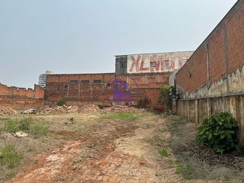 land_lot em Rua Paraíba, Jardim Higienópolis - Londrina - PR