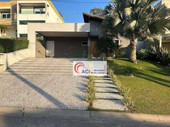 house em Rua São Fernando, Jardim do Golf I - Jandira - SP