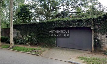 house em Rua Doutor Flávio Américo Maurano, Fazenda Morumbi - São Paulo - SP