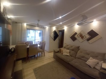 apartment em Rua Maria Carlota, Vila Esperança - São Paulo - SP