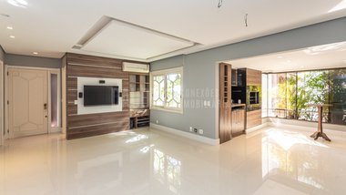 apartment em Avenida Mariland, Auxiliadora - Porto Alegre - RS
